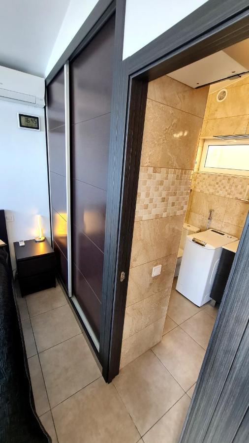 Deluxe Seaview-Sunsets !Transfe-R Inc! Pool,2Aircond,2Tv65",600Mb Dishwasher,,2 Beaches,Anfi-View Apartment ปาตาลาวากา ภายนอก รูปภาพ