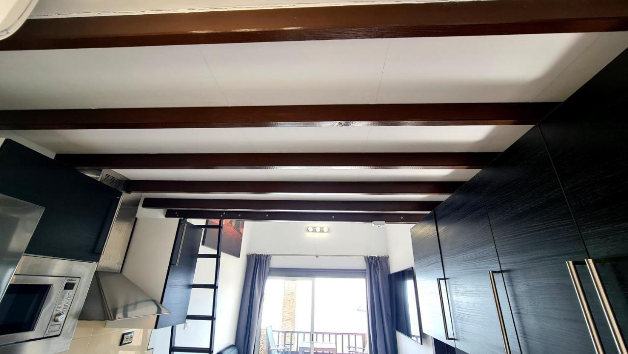 Deluxe Seaview-Sunsets !Transfe-R Inc! Pool,2Aircond,2Tv65",600Mb Dishwasher,,2 Beaches,Anfi-View Apartment ปาตาลาวากา ภายนอก รูปภาพ