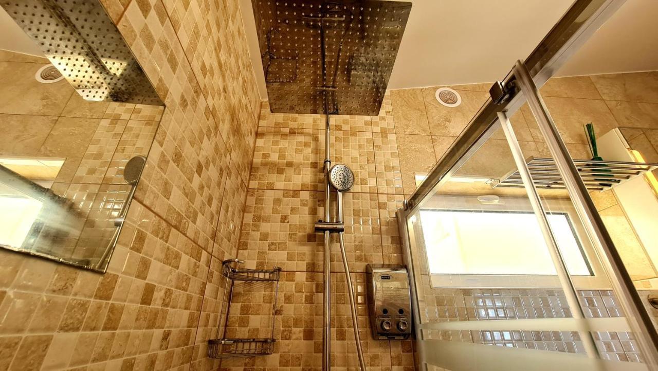 Deluxe Seaview-Sunsets !Transfe-R Inc! Pool,2Aircond,2Tv65",600Mb Dishwasher,,2 Beaches,Anfi-View Apartment ปาตาลาวากา ภายนอก รูปภาพ
